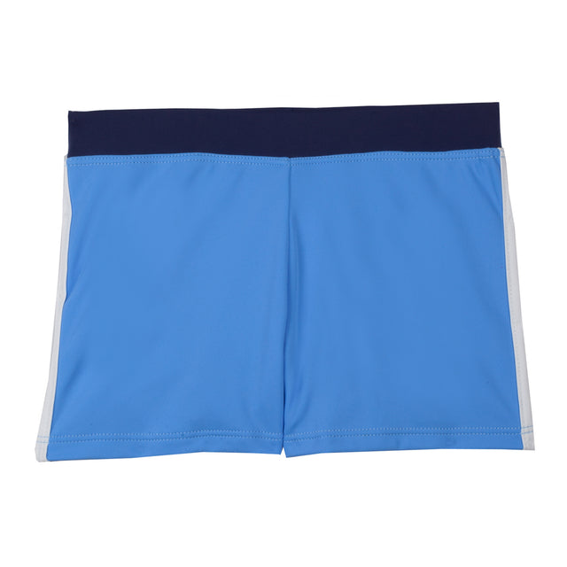 Short Ringo Celeste Mare Moda
